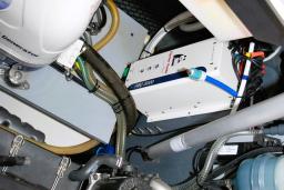 Image 25 for CRANCHI E 30